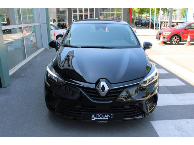 Renault Clio 1.0 tCe Intens 