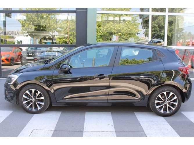Renault Clio 1.0 tCe Intens 