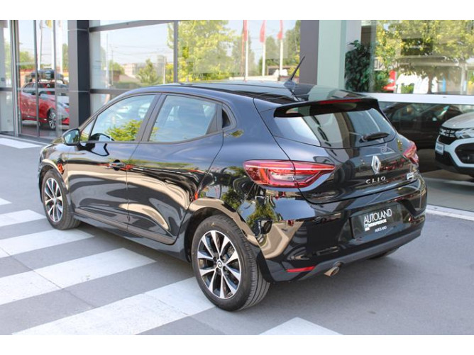 Renault Clio 1.0 tCe Intens 