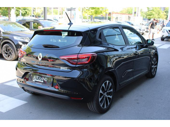 Renault Clio 1.0 tCe Intens 