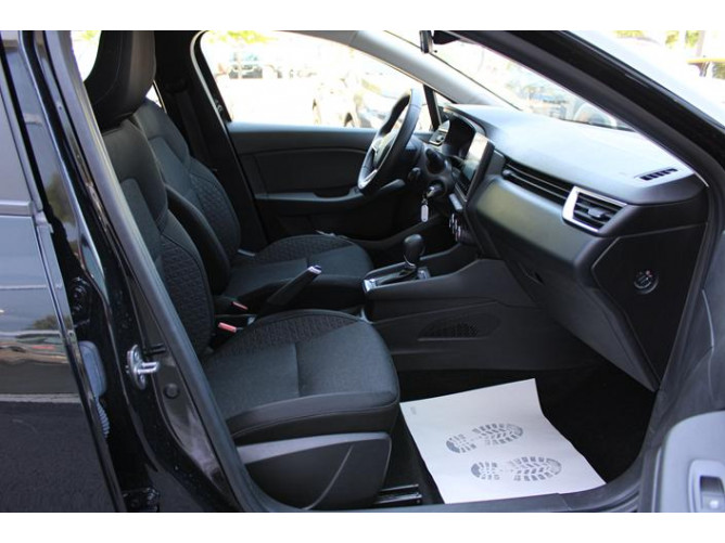 Renault Clio 1.0 tCe Intens 