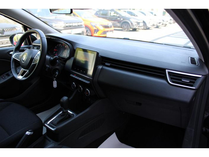 Renault Clio 1.0 tCe Intens 