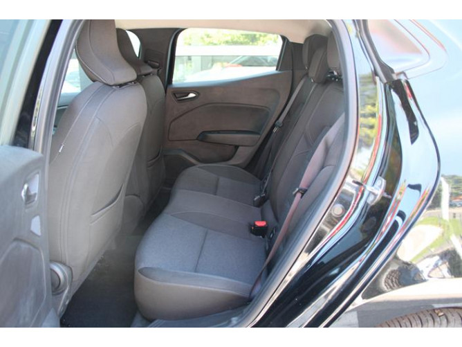 Renault Clio 1.0 tCe Intens 