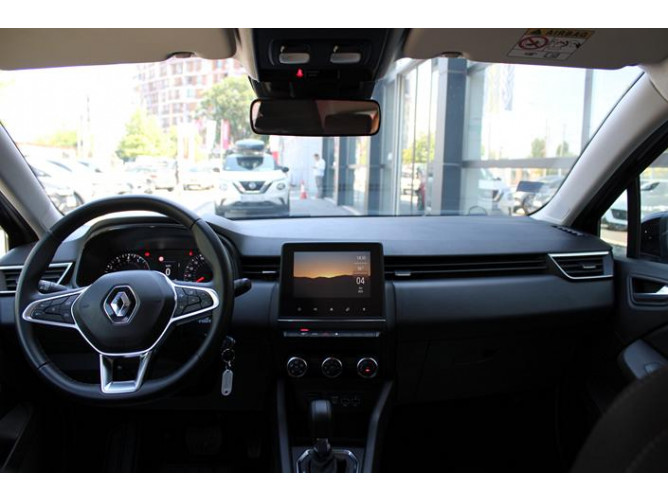 Renault Clio 1.0 tCe Intens 