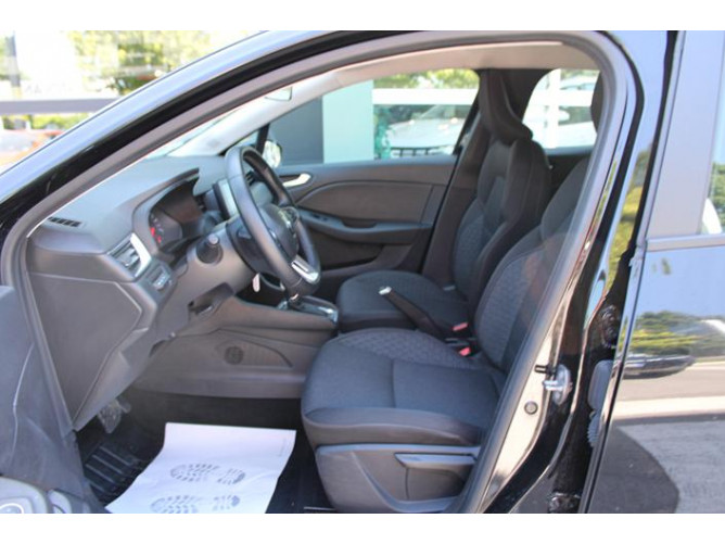 Renault Clio 1.0 tCe Intens 