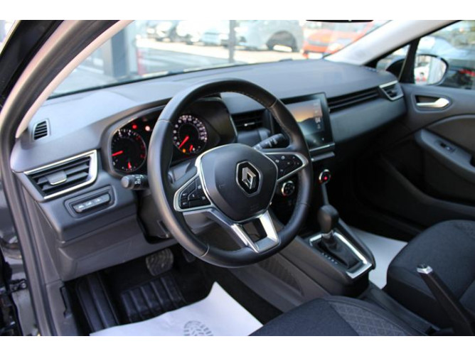 Renault Clio 1.0 tCe Intens 