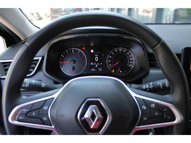 Renault Clio 1.0 tCe Intens 