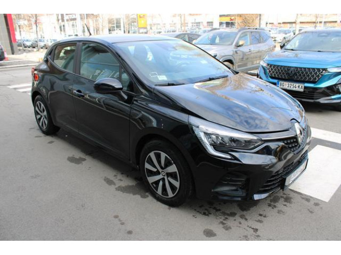 Renault Clio 1.0 tCe 