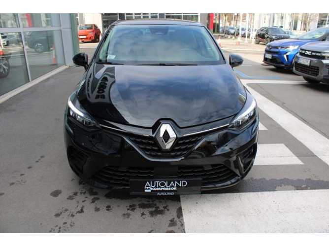 Renault Clio 1.0 tCe 