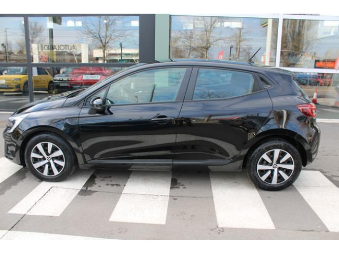 Renault Clio 1.0 tCe 