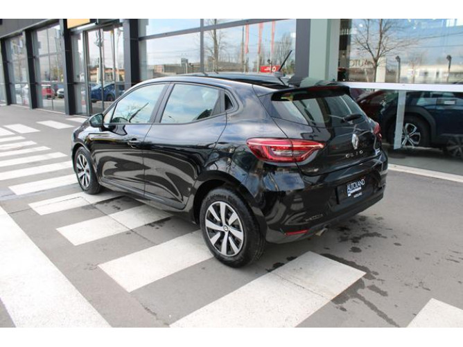 Renault Clio 1.0 tCe 