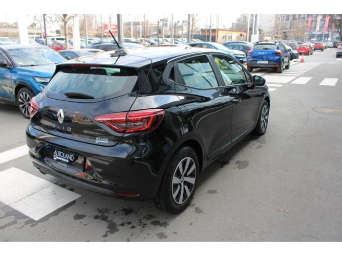 Renault Clio 1.0 tCe 