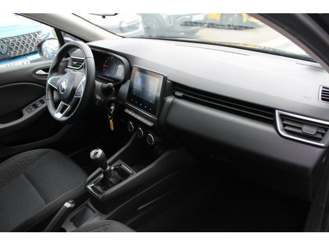 Renault Clio 1.0 tCe 