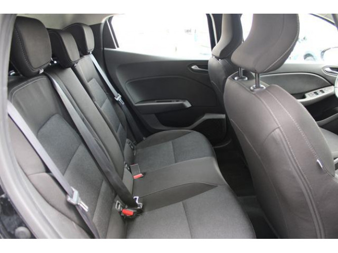 Renault Clio 1.0 tCe 