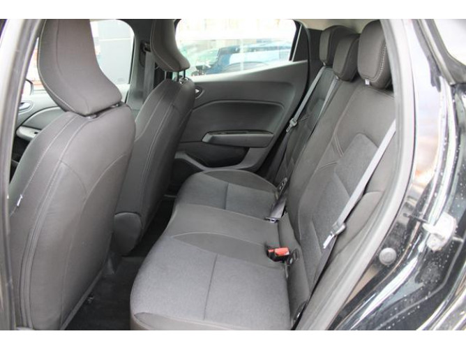 Renault Clio 1.0 tCe 