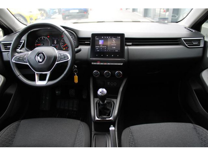 Renault Clio 1.0 tCe 