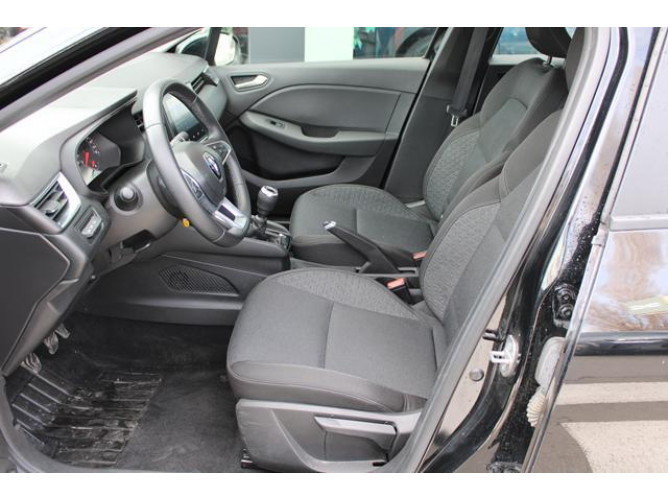 Renault Clio 1.0 tCe 