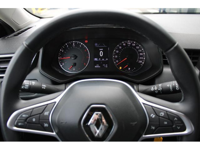 Renault Clio 1.0 tCe 