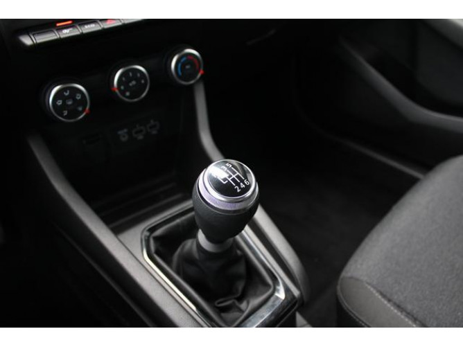 Renault Clio 1.0 tCe 