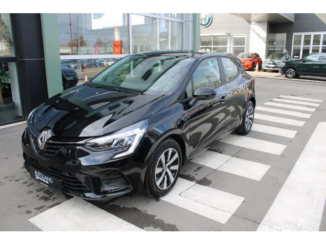 Renault Clio 1.0 tCe 