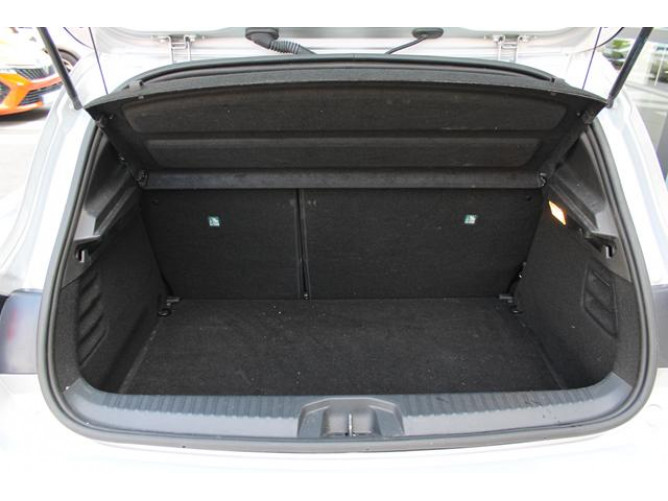 Renault Clio 1.0 tCe CVT 