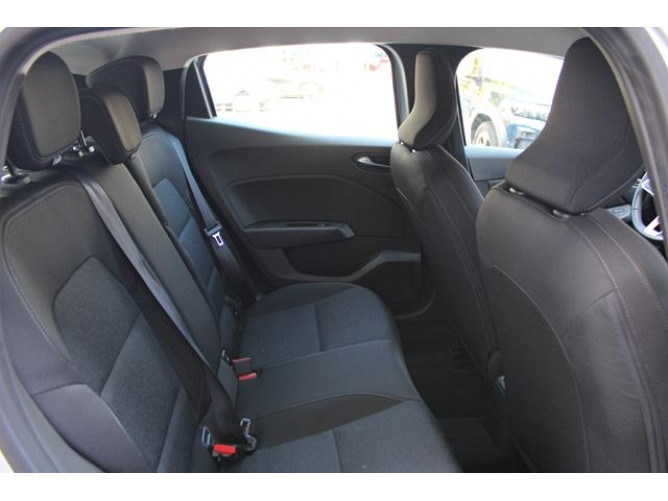 Renault Clio 1.0 tCe CVT 