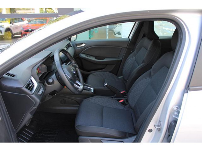 Renault Clio 1.0 tCe CVT 