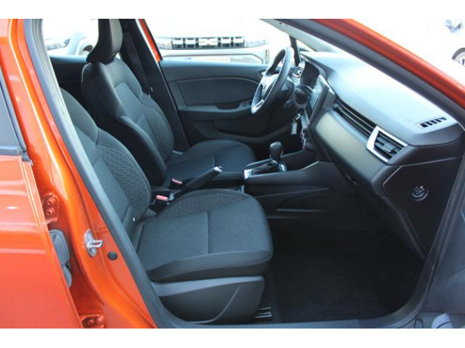 Renault Clio 1.0 tCe CVT 