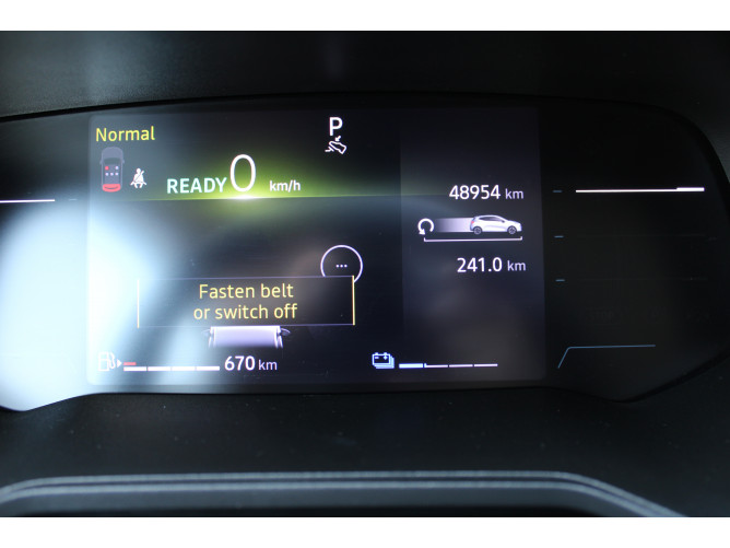 Renault Clio 1.6 E-Tech Hybrid 