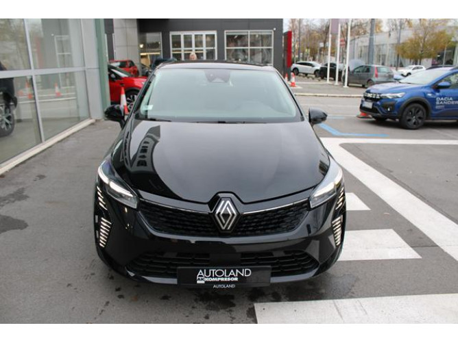 Renault Clio 1.0 tCe 