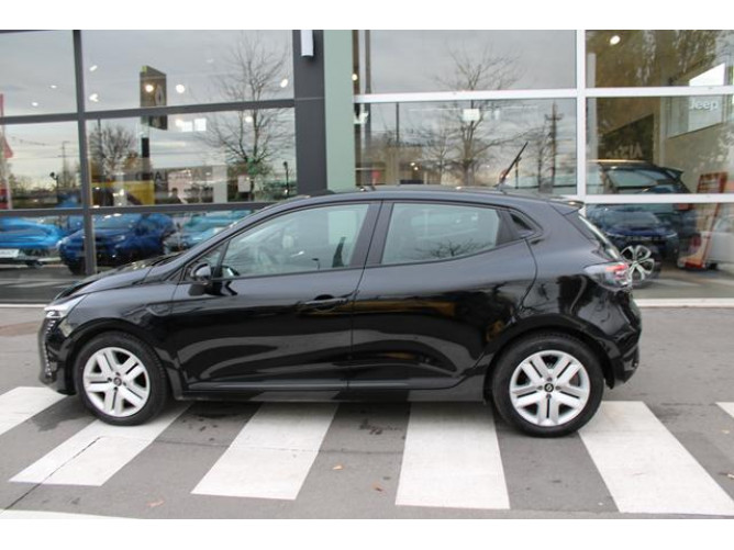 Renault Clio 1.0 tCe 