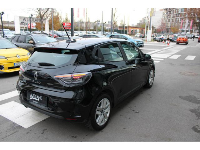Renault Clio 1.0 tCe 