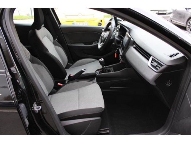 Renault Clio 1.0 tCe 