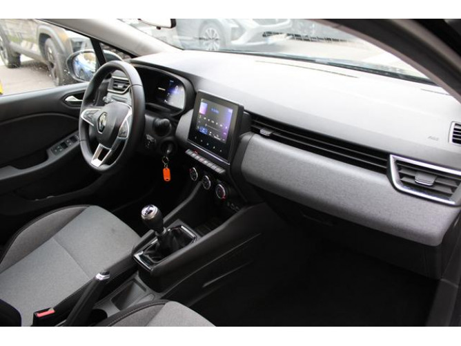 Renault Clio 1.0 tCe 