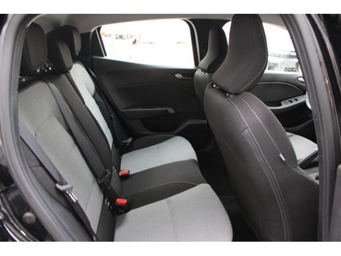 Renault Clio 1.0 tCe 