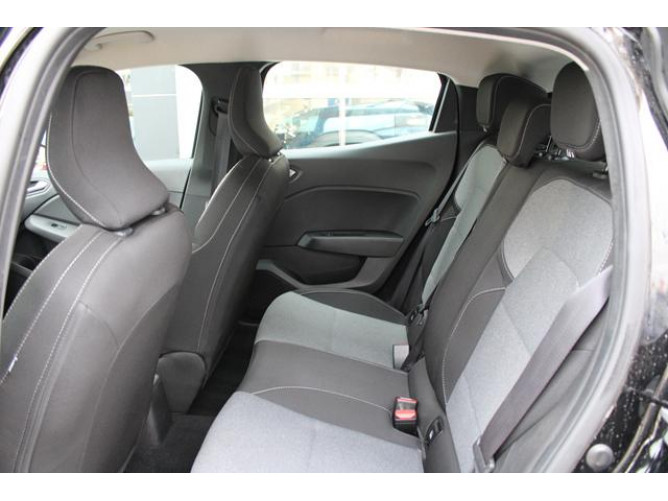 Renault Clio 1.0 tCe 