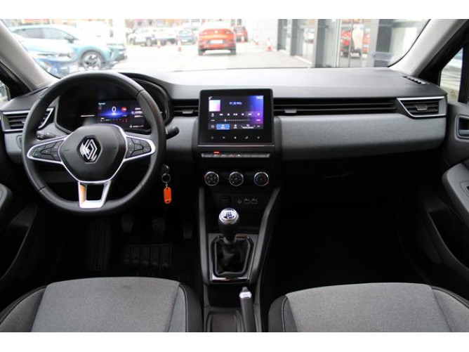 Renault Clio 1.0 tCe 