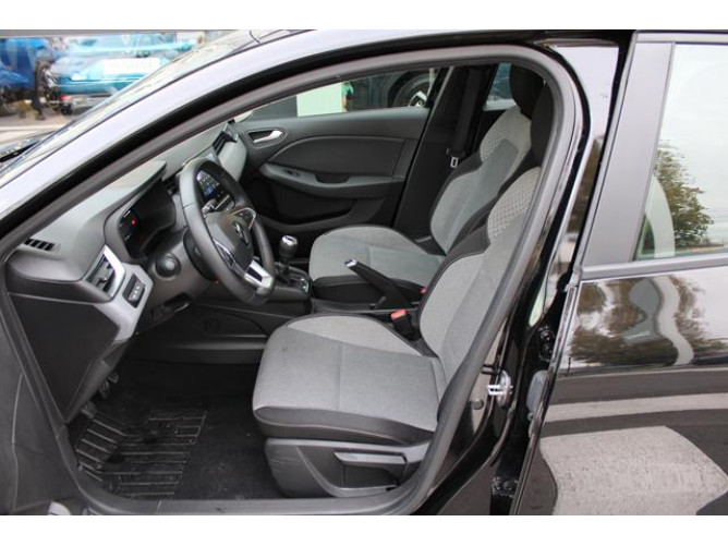 Renault Clio 1.0 tCe 