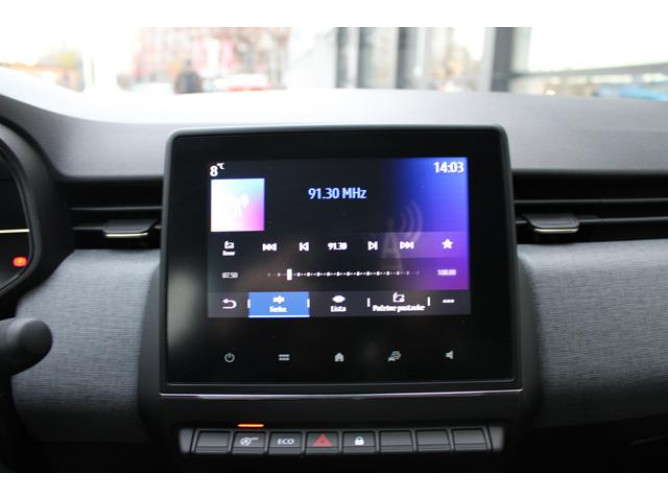 Renault Clio 1.0 tCe 