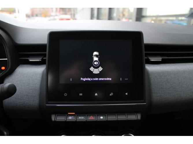 Renault Clio 1.0 tCe 