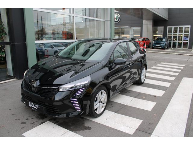 Renault Clio 1.0 tCe 