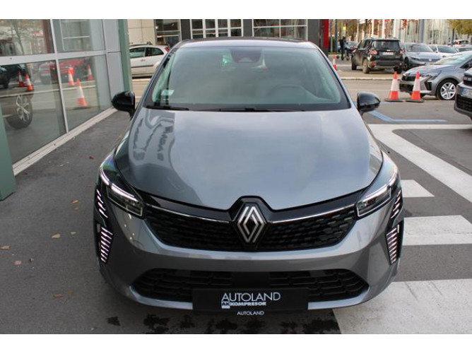 Renault Clio 1.0 tCe 