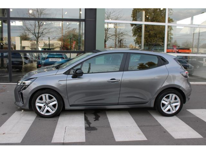 Renault Clio 1.0 tCe 