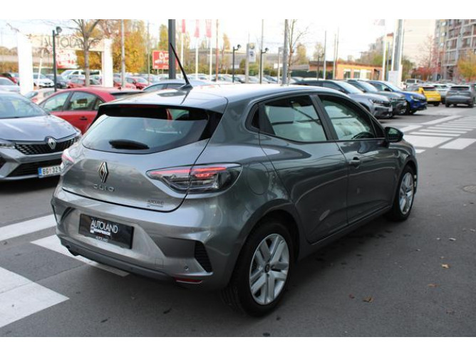 Renault Clio 1.0 tCe 