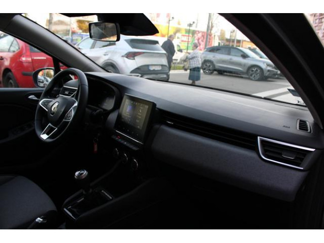 Renault Clio 1.0 tCe 