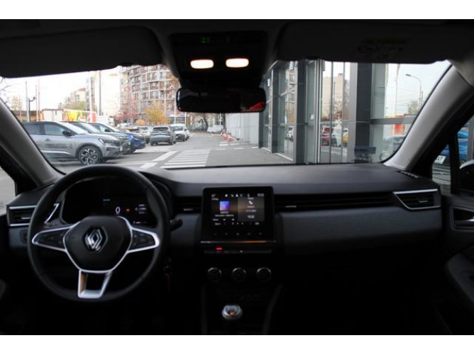 Renault Clio 1.0 tCe 