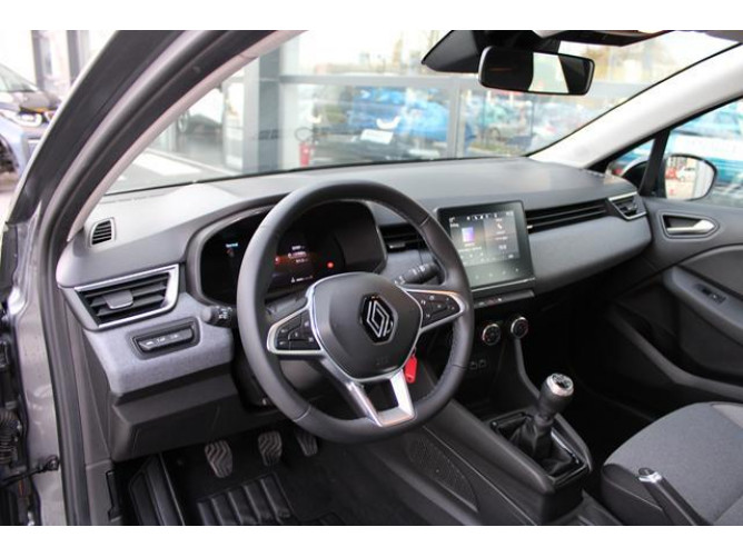 Renault Clio 1.0 tCe 