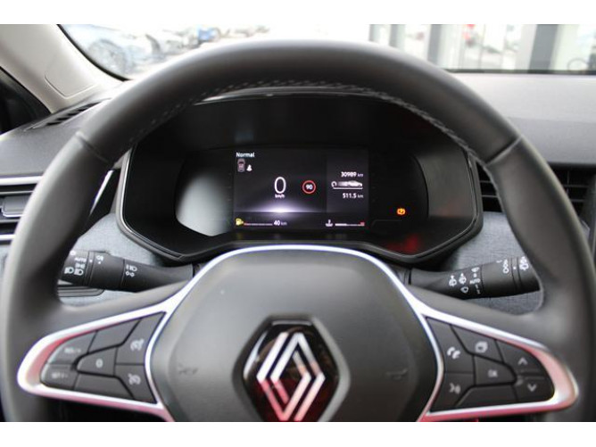 Renault Clio 1.0 tCe 