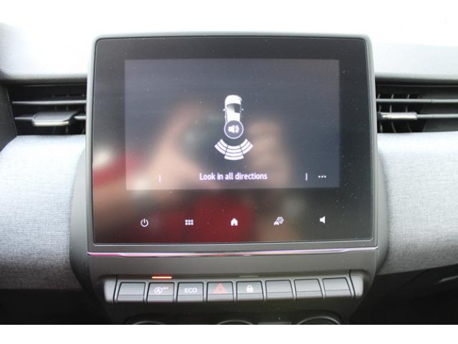 Renault Clio 1.0 tCe 