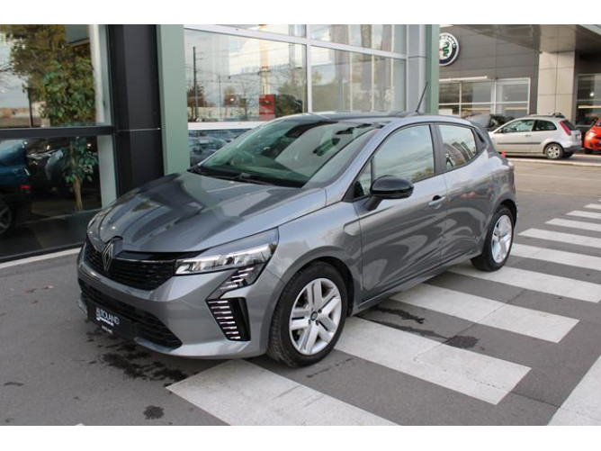 Renault Clio 1.0 tCe 